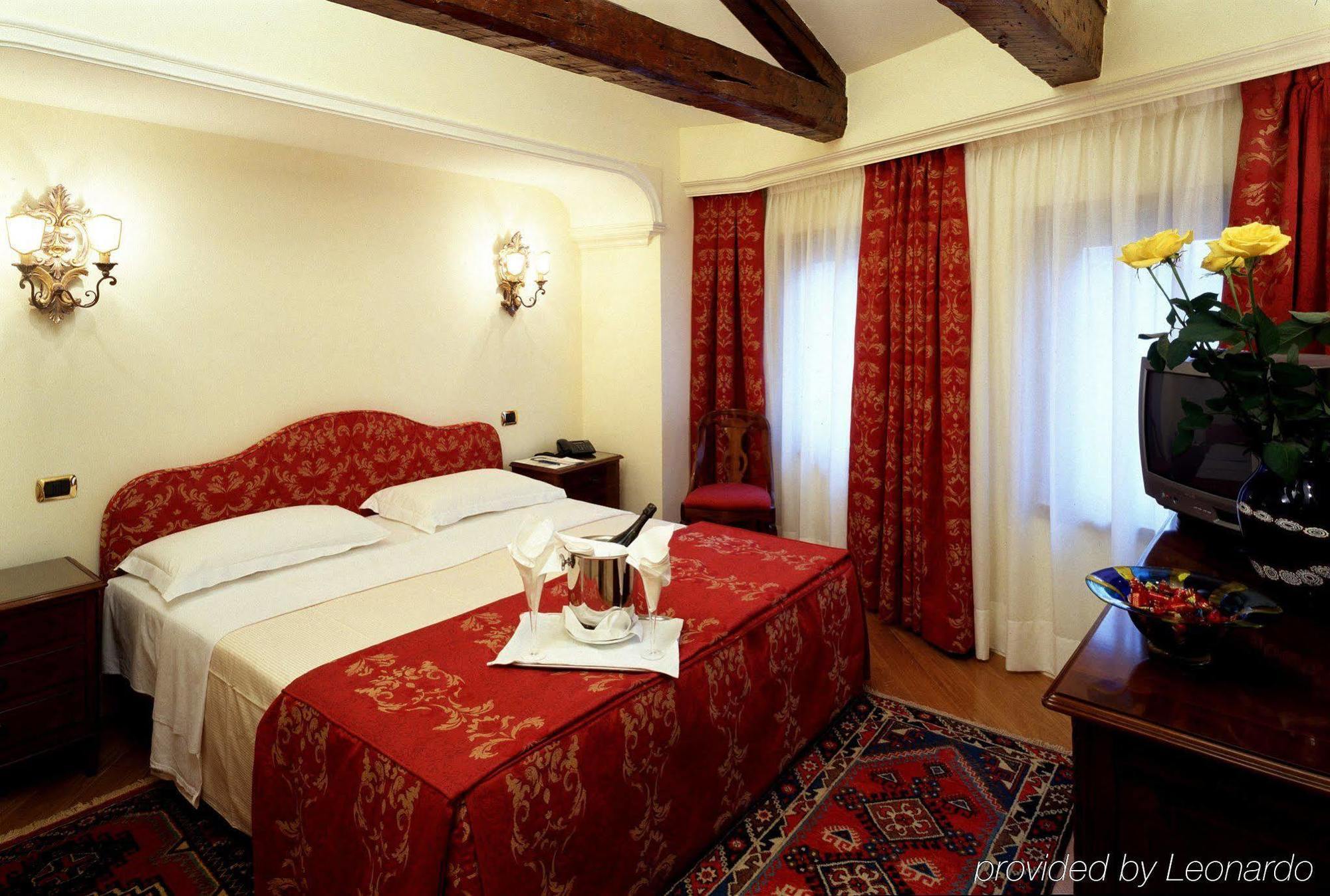 Royal San Marco Hotel Venice Room photo